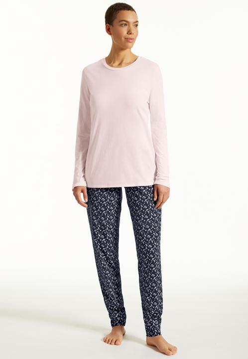 Image du produit Uncover by Schiesser Pyjama Homewear Coupe confortable (48)