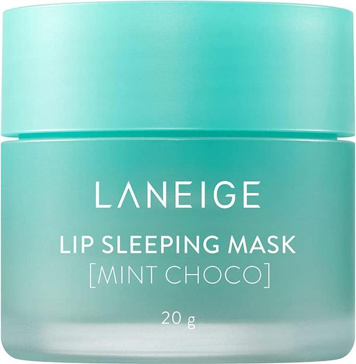 Immagine prodotto Laneige Maschera per le labbra - Menta e cacao (Balsamo)