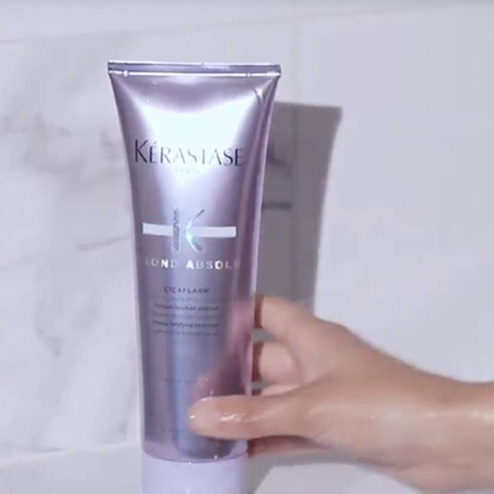 Produktbild Kérastase Blond Absolu (Haarpflege set)