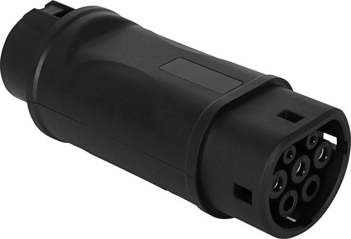 Produktbild Akyga AK-SC-E09 Ladekabel-Adapter