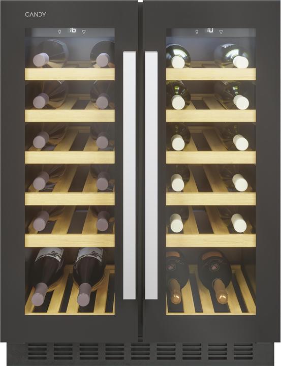 Produktbild Candy Freistehender Weinkühlschrank