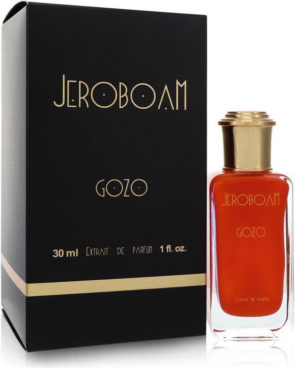 Jeroboam Gozo (Eau de Parfum, 30 ml)