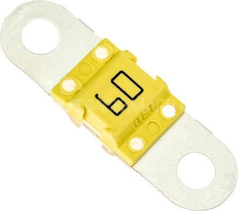 Image du produit Victron Energy CIP133100010 MIDI-Fuse 100A/58V Fusible solaire