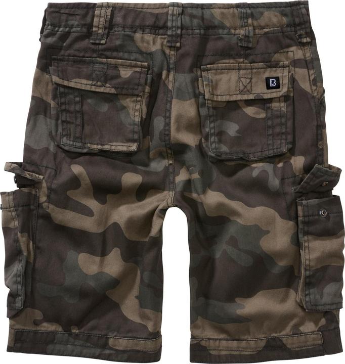 Actual product image Brandit Kids Urban Legend Shorts - 16209 (122)