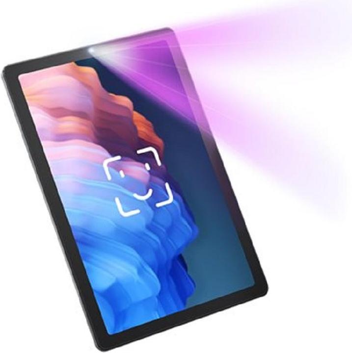 Produktbild Lenovo Tab M9 (4G, 9", 32 GB, Arctic Grey)