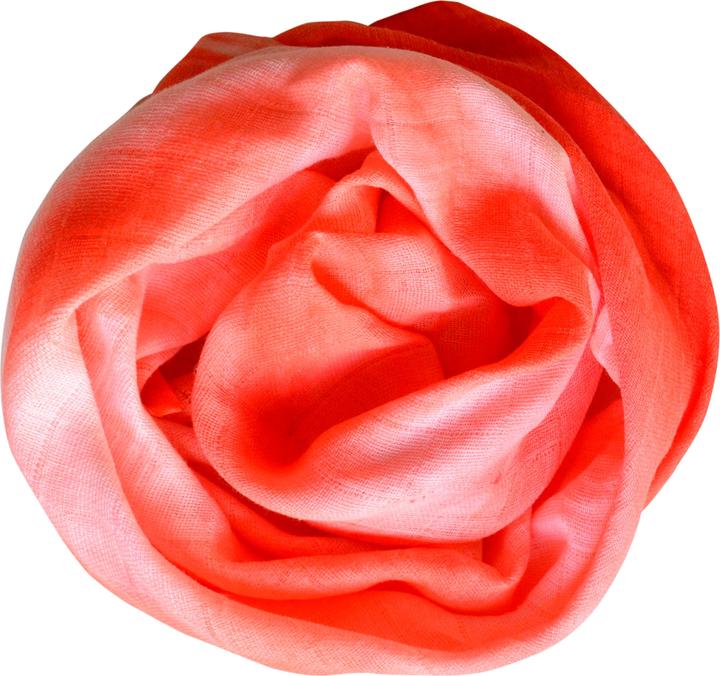 Actual product image Viva Decor Textile paint, 90 ml (Coral, 90 ml)