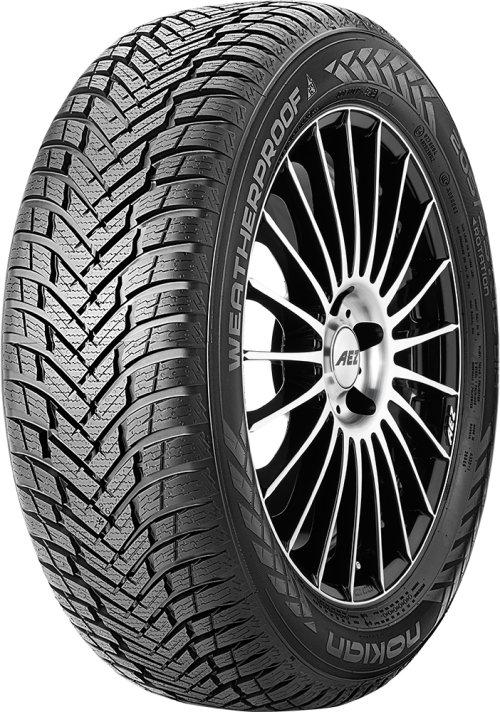 Produktbild Nokian Weatherproof (175/65R14 82T)