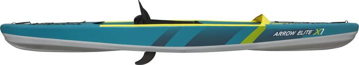 Produktbild Bestway Arrow Elite X1 Kayak Set 365 x 73 x 30cm (1 Pers.)