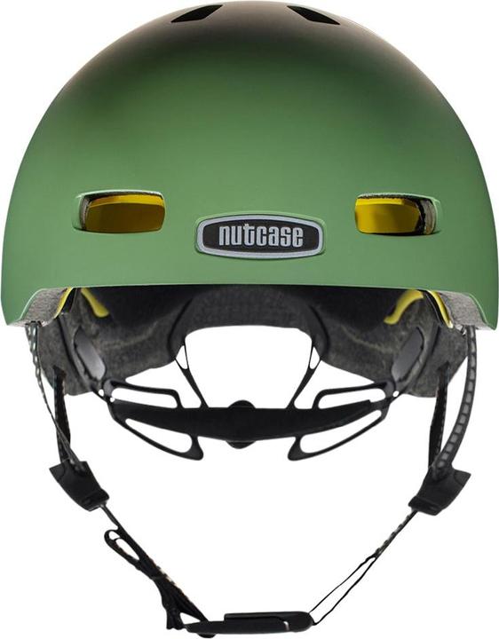 Actual product image Nutcase Helmet Dirty Martini S, 52-56 cm (52 - 56 cm)