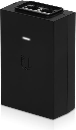 Actual product image Ubiquiti POE-24-24W-G PoE Adapter passive (802.3af (PoE), 24 W)