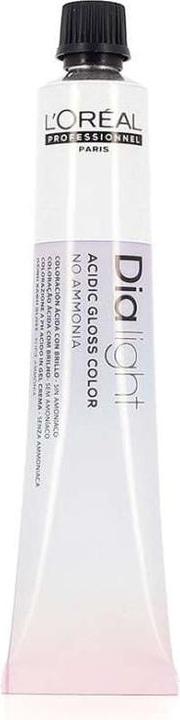 Produktbild L'Oréal Professionnel DIA LIGHT gel-creme acide sans amoniaque #9,03 50 ml (#9,03)
