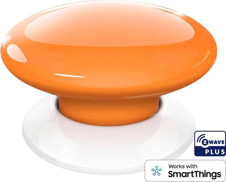 Produktbild Fibaro The Button