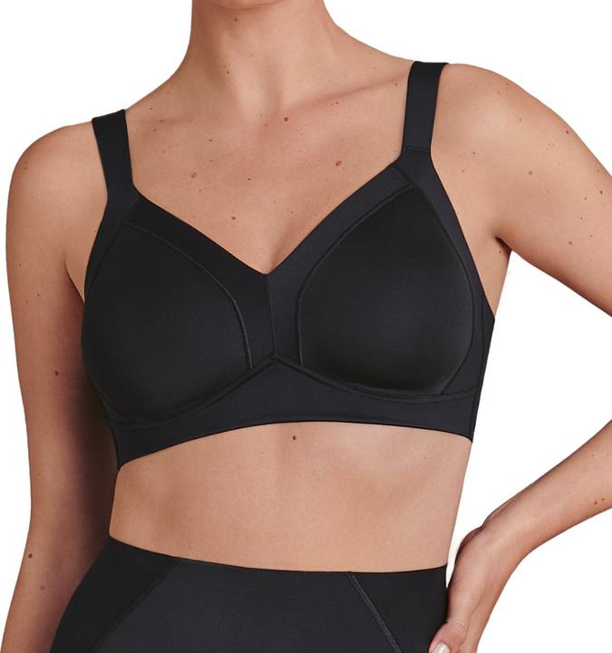 Image du produit Anita Beauty Shaper Soutien-gorge confort sans armatures (100 D, Une unité par pack)