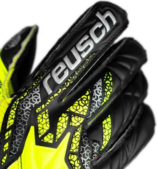 Actual product image Reusch Attract Infinity (7)