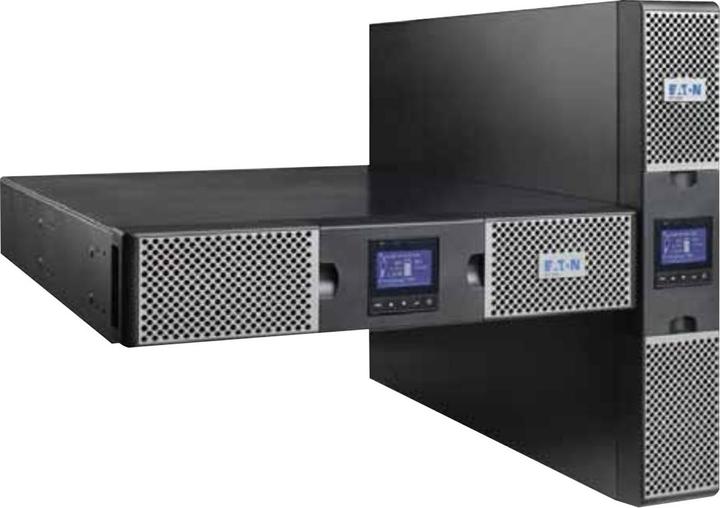 Produktbild Eaton 9PX 2200i RT2U Netpack Li-Ion (2200 VA, 2200 W, Online-Doppelwandler USV)