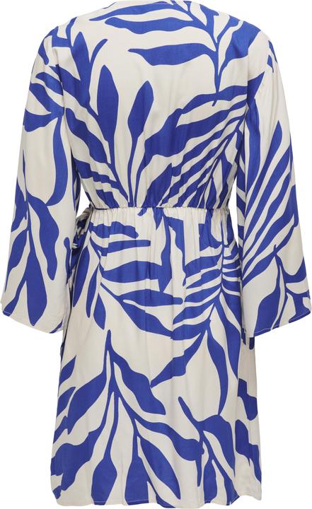 Actual product image JdY Jdysezen Life 7/8 Short Dress Wvn Dia (XL)