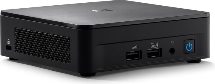 ASUS RNUC12WSKV500002I BB i5-1250P (Intel Core i5-1250P)