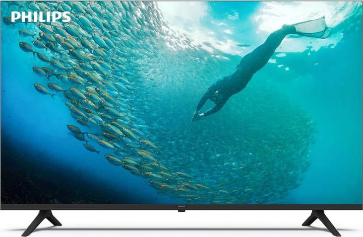 Productafbeelding Philips 50PUS7009 (50", PUS7009, LED, 4K, 2024)