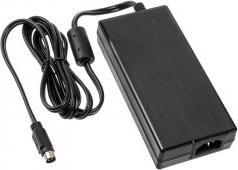 Akasa PD150-02K Adaptateur secteur externe, AC vers DC, avec Power DIN 4 broches - 150 Watt (150 W)