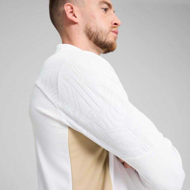 Image du produit Puma ACM Training 1/4 Zip Top (S)
