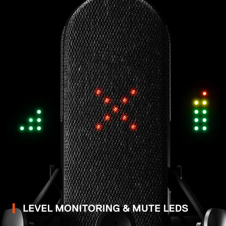 Produktbild SteelSeries Alias