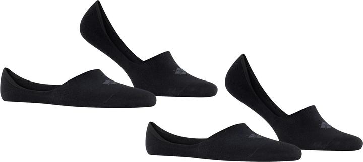 Actual product image Burlington Füsslinge "Everyday" (pack of 2, 45 - 46)