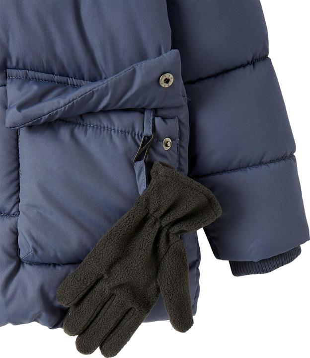 Produktbild Vertbaudet Steppjacke (104)