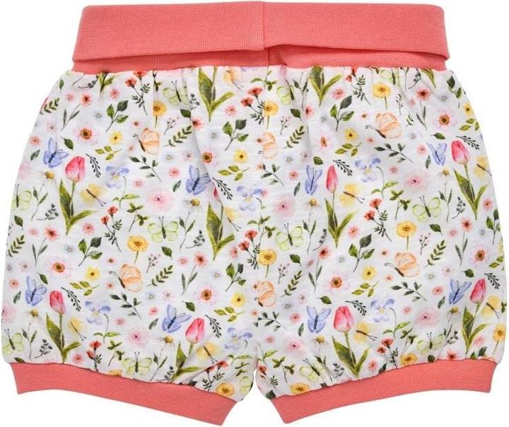 Actual product image Bondi Kleinkinder Shorts Blumenallover (92)