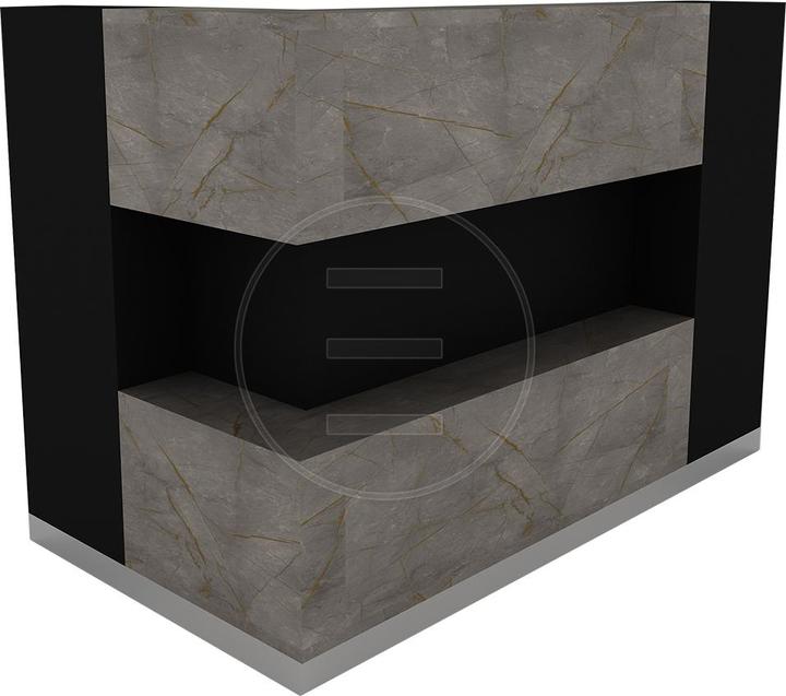 Actual product image Alpeda Wall Reception