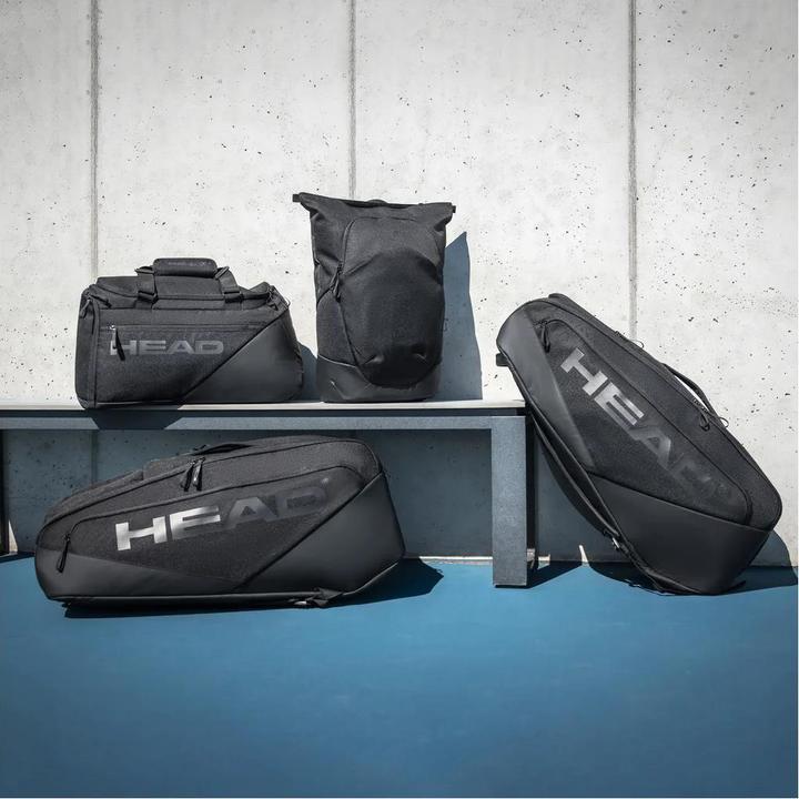 Produktbild Head Pro X Schlägertasche L Schwarz (9R)