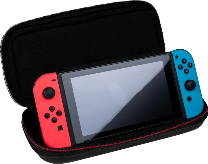 Produktbild Bigben Travel Case Mario Kart (Switch OLED, Switch Lite)