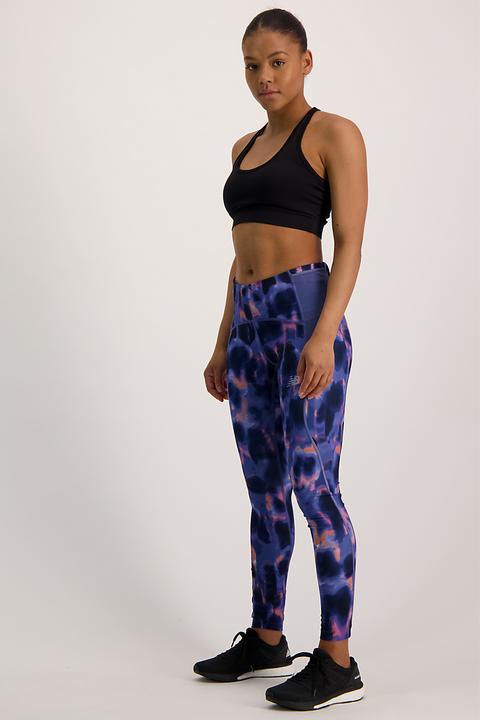 Immagine prodotto New Balance W Stampato impatto correre stretto (S)