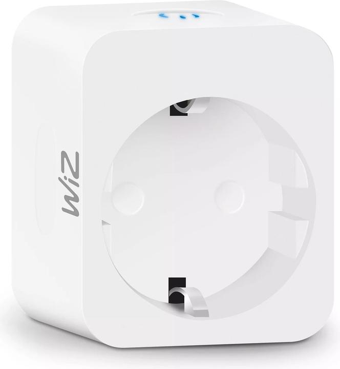 Produktbild WiZ Smart Plug