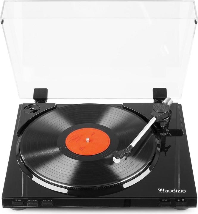 Immagine prodotto Audizio RP310 (Automaticamente)