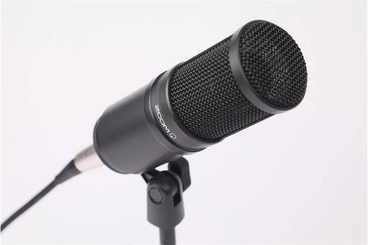Actual product image Zoom ZDM-1