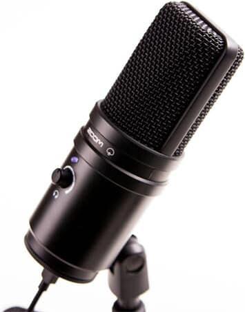Produktbild Zoom ZUM-2