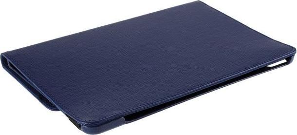 Immagine prodotto MU Classic Coperchio girevole in pelle (MatePad Pro)