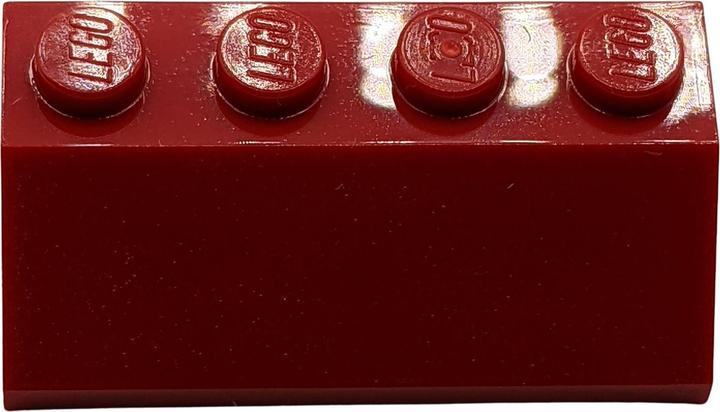 Produktbild LEGO Dachsteine und Türen - gelb - 16 Teile - neu (LEGO Zubehör)