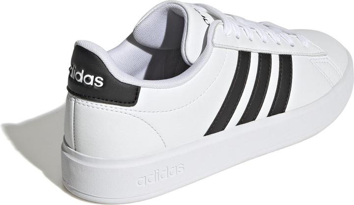 Actual product image adidas Grand Court Cloudfoam Lifestyle Court Comfort Shoe (38 2/3)