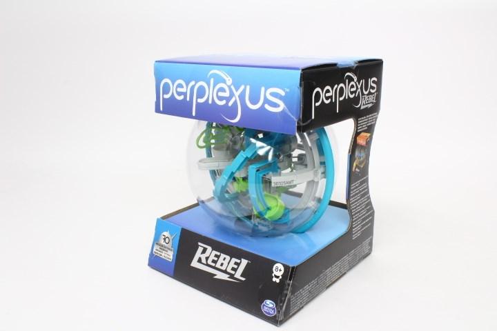 Productafbeelding Spin Master Perplexus Rebel (Duits)