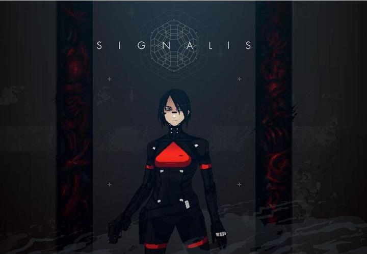 Image du produit Humble Bundle Signalis (Switch, DE)