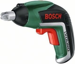Produktbild Bosch Home & Garden Ixo (Akkubetrieb)