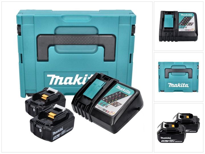 Makita 197952-5 (18 V)