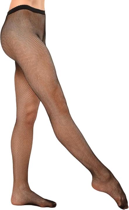 Produktbild Dansez Vous Basic Netzstrumpfhose (S/M)
