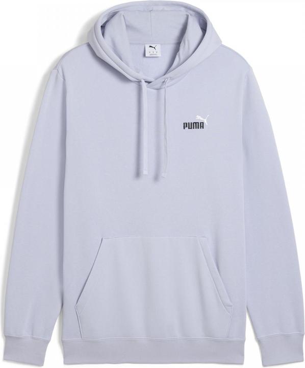 Produktbild Puma ESS 2 COLOR Small No. 1 Logo Hoodie FL (M)