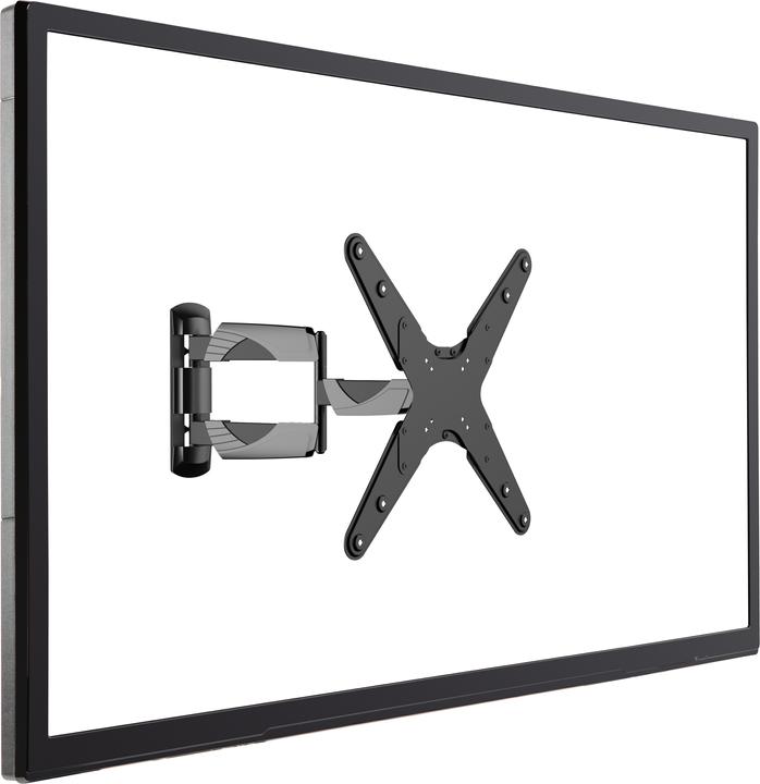 Mozi Slim Full-motion B1 23-55" television be??teline (55", 4.02 kg)