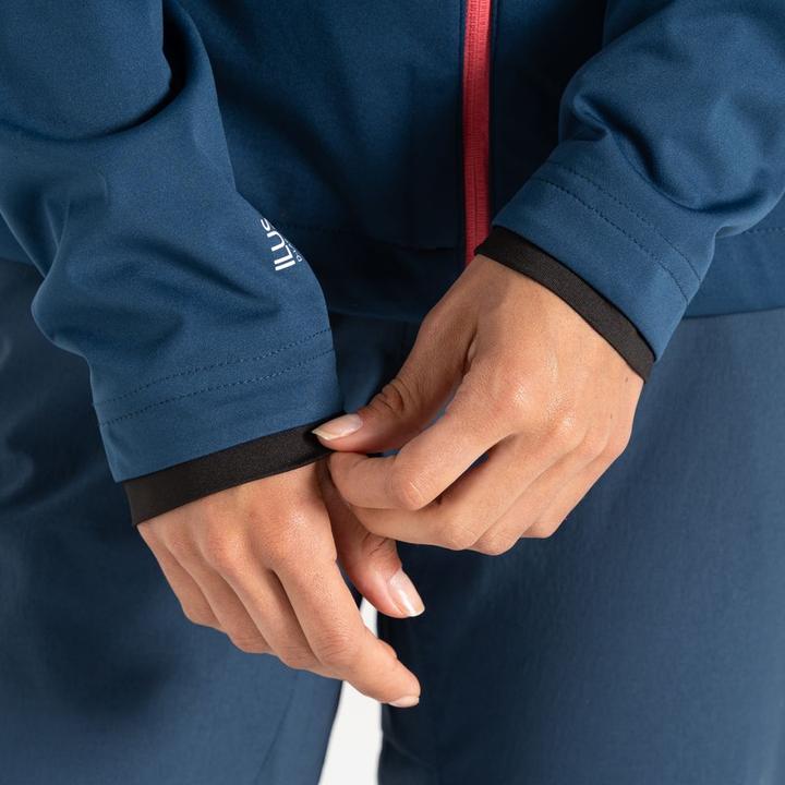 Produktbild Dare2b Lexan Softshell (L)