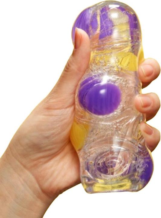 Actual product image Tenga Bobble Magic Marbles