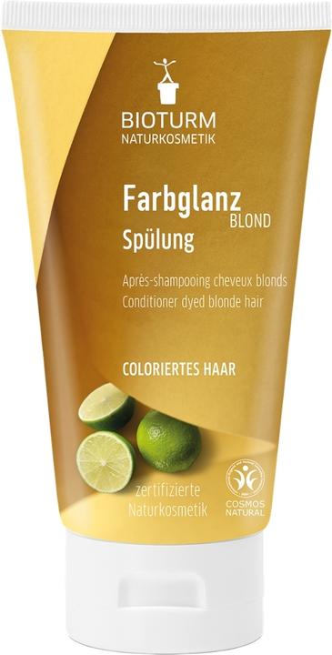 Bioturm Spülung Color blond (150 ml)