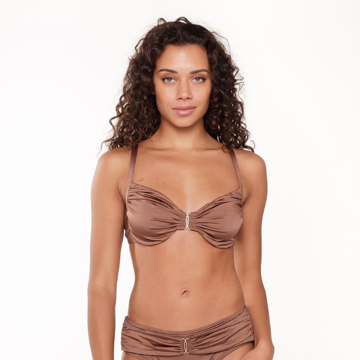 Produktbild LingaDore Bügel Bikini (42 B)